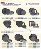 烘培用品模具烤盤切模063
