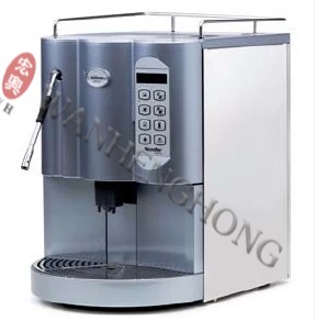 思濃意(Nuova Simonelli) 全自動香濃咖啡機連內置磨咖啡豆機 MICROBAR-1GRINDER AD