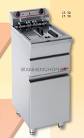 斯特飛 STILFER 經濟型地式單缸電炸爐 CE16E