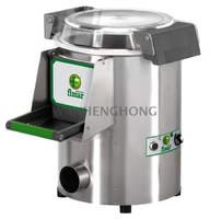 輝美牌 FIMAR 全自動刨薯皮機 PPN/5