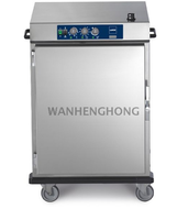 寧諾斯 LAINOX 保鮮食物持溫櫃 KRC101M