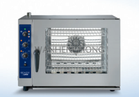 寧諾斯 LAINOX 高效能對衝式煤氣烤爐 RGC051M