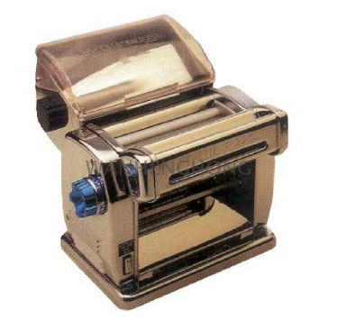 安貝利 IMPERIA 電動制麵條機及另購搓粉器 RM220/040