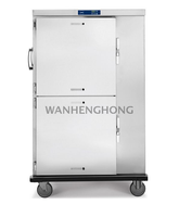 寧諾斯 LAINOX 對衡式食物持溫車 KMS128E