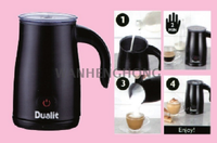 DUALIT 全自動打奶泡機 DMFI