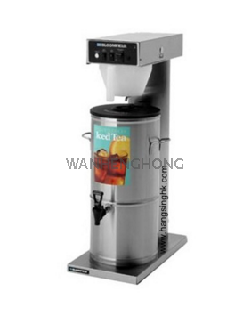 BLOOMFIELD 全自動蒸餾凍茶機 8740-3/5GEX