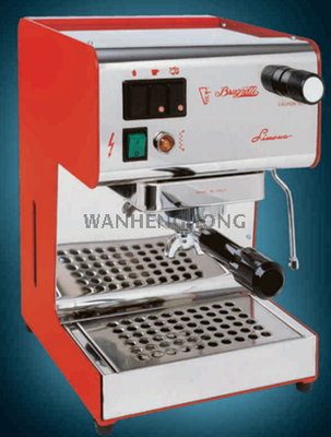 AURORA 經濟型單頭手動香濃咖啡機 SIMONA