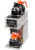 BLOOMFIRLD  小型三暖手動蒸餾咖啡機 9003-D3