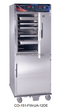 凱高牌 CRESCOR 烤/暖兩用食物櫃 CO-151-FW-UA-12B