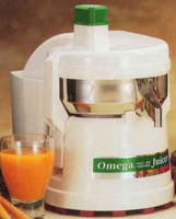 OMEGA排渣榨汁機 4000
