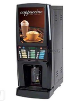 CECILWARE 全自動熱飲機 GB5MF-IT-LID