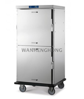 寧諾斯 LAINOX 對衡式食物持溫車 KMS096E