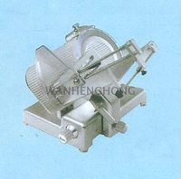飛仙來 LA FELSINEA 全自動切肉片機連數份量功能 ALIPINA LX 350AUT