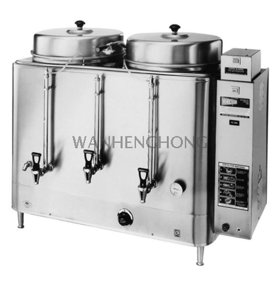 CECILWARE 專業型雙缸蒸餾咖啡機 FE-100N