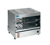 高瑪特 COLDMASTER 旋轉式烘麵包爐 TOASTER ROTOR 2L