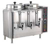 CECILWARE 高效能大型雙缸蒸餾咖啡機 CL-200