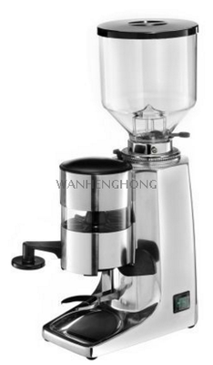 QUAMAR 小型磨咖啡豆機 M80