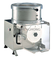 萬麗華 LA MINERVA 全自動制漢堡牛肉成型機 C/E652