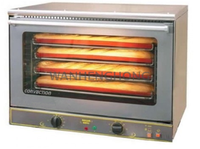 樂僑牌 ROLLER GRILL 對衡式電烤餅爐連蒸氣 FC110E
