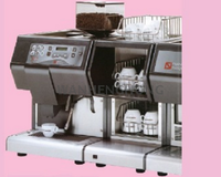 NUOVA SIMONELLi 暖杯機 MASTER2001