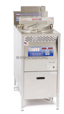 寶斯特 BROASTER 電壓力炸爐 1800E