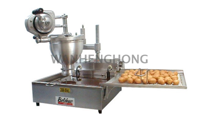 巴素牌 BELSHAW 甜甜圈電炸爐 616 CUT-N-FRY