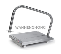寧高牌 NEMCO 手動切芝士機 55350A