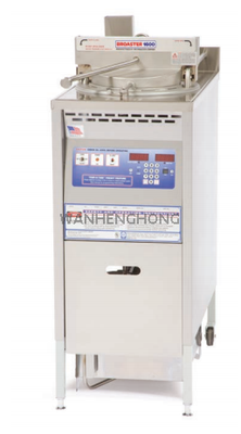 寶斯特 BROASTER 電壓力炸爐 1600E