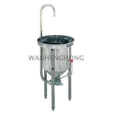 富士牌 FUJIMAK 水壓式洗米機 FRW22W