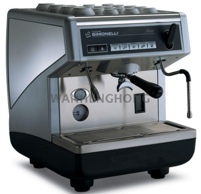 NUOVA SIMONLLI 專業型單頭電子香濃咖啡機 APPIA-V1