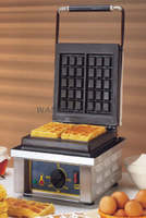 樂僑牌 ROLLER GRILL 長方形華夫爐 GES10
