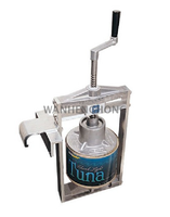 寧高牌 NEMCO 手動吞拿魚壓水器 55800