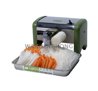 東樂牌 HAPPY 日式蔬果切片切絲機 HNK-25